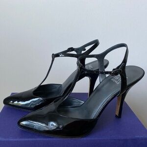 Saks Fifth Avenue BLACK Brand New Pumps